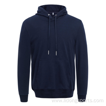 Wholesale Winter Unisex Pullover Sweatshirt Blank Hoodies